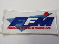 Nášivka FFM
