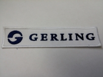 Nášivka Gerling