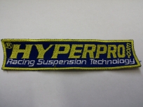 Nášivka Hyperpro 1