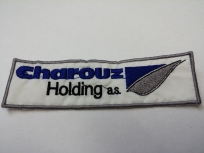 Nášivka Charouz Holding