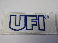 Nášivka UFI