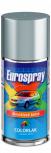 EUROSPRAY Akrylátová barva Škoda - stříbrná