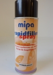 MIPA Rapidfiller Spray Šedý