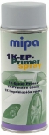 Mipa 1K-Epoxy-Primer Spray - Šedý