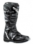 MOTOCYKLOVÉ / MOTO BOTY ASKEW POWERTECH 101 BLACK