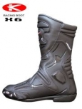 MOTOCYKLOVÉ / MOTO BOTY RACING X6
