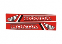 Polepy kyvné vidlice Honda 1