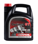 Motorový olej Optima GT 10W-40 - 5L