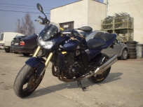 Kawasaki Z1000