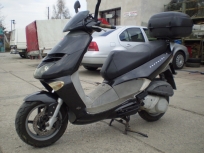 Aprilia Leonardo 250