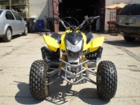 ATV Masterquad 110