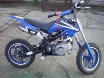Midibike Orion 50 ccm