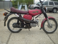 Simson S50 B S51E