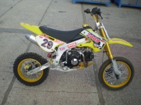 ATV AGB 125
