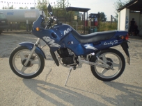 Jawa Dandy ACS 50