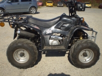 ATV Vanji 50 ccm