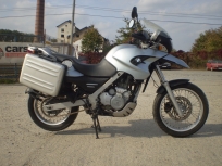 BMW F 650 GS