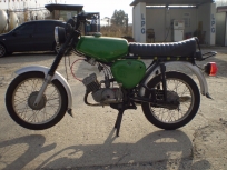 Simson S51 Elektronic