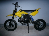 Pitbike New 21