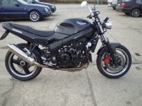 Triumph Sprint ST955i