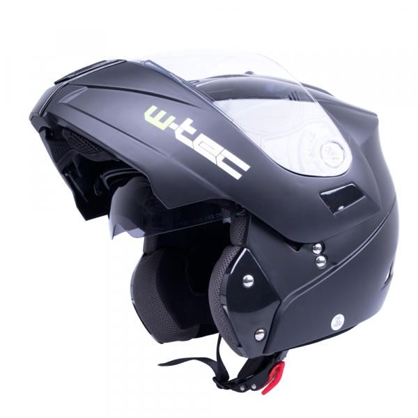 Motooblečení | Výklopná přilba W-TEC NK-839 | Prodej ...