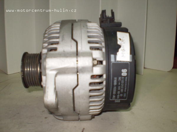 Alternator cena ford #2