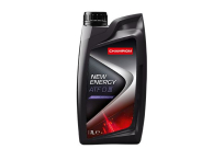 New Energy ATF D III