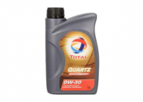 Motorový olej QUARTZ 0W30 1l