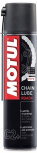 Motul chain lube road +