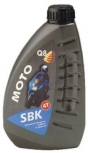 Olej Q8 SBK 4T 10W-40