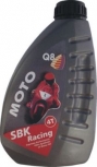 Olej Q8 SBK Racing 10W-50