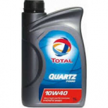 Motorový olej QUARTZ 7000 10W-40 1l