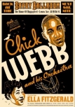 Plakát Chick Webb 1935