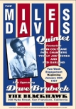 Plakát Miles Davis 1957