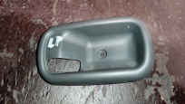 Plastový vnitřní kryt kliky dveří LP - Fiat Punto