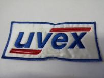 Nášivka UVEX