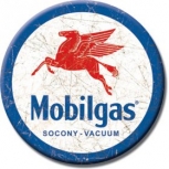 Magnet Mobilgas Pegas