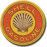 Magnet Shell 20s Logo