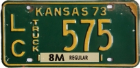 Kansas 575