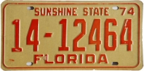 Florida 14-12464