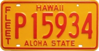 Hawai P15934