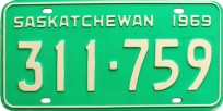 Canada Saskatchewan 311.759
