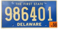 Delaware