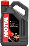 Motorový olej MOTUL 7100 4T 5W40 MA2