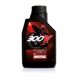 Motul 300V 4T 10W-40