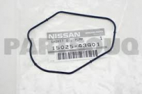Těsnění olejového čerpadla Nissan 15025-43G01