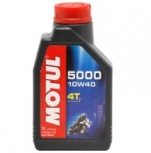 Motul 5000- 4T 10W-40 1L