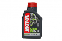 Motul 4T 5100 10W40 1l