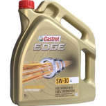 Motorový olej CASTROL Edge Titanium FST SAE 5W30 5l