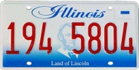 Illinois Lincoln